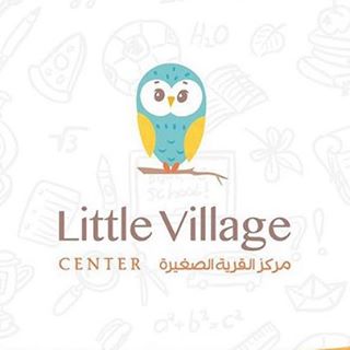 Nursery logo Little Village Center